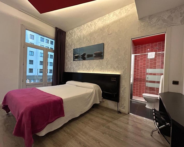 Hostal Buenos Aires
