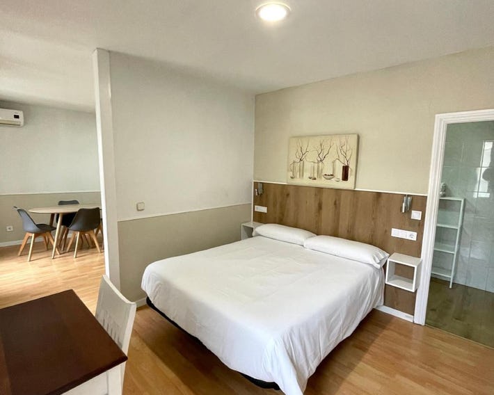 Apartamentos Mayor Centro