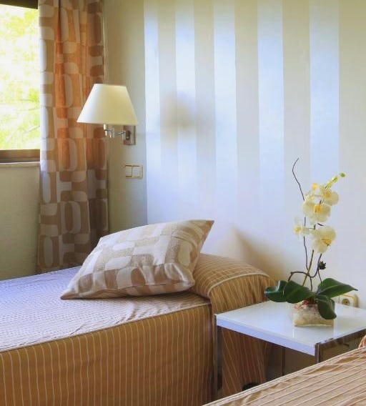 Hotel Escuela Madrid
