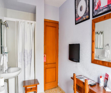 Casa de Huéspedes Carabanchel by Vivere Stays