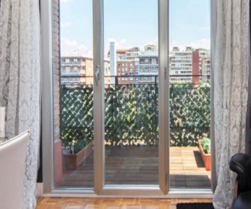 Apartment Madrid Castellana Design Deluxe - Rent Style Apartment