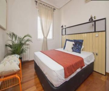 Smartr Madrid La Latina