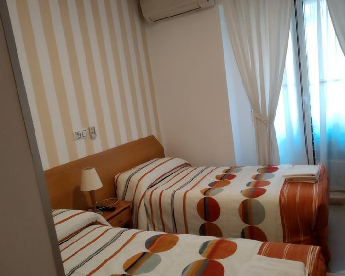 Pension Dominguez