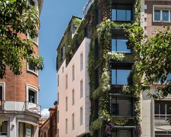 The Garden Suites