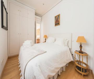 Apartamentos Madrid Centro