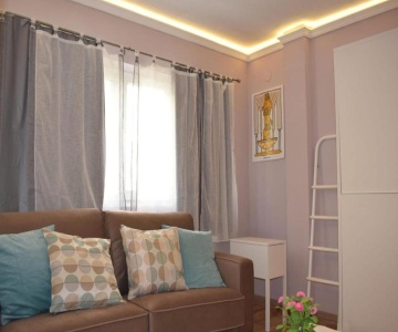 Apartamentos Sierra Nevada Pradollano 3000