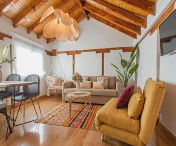 Quevedo by Alterhome