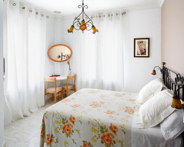 Hostal Barrera