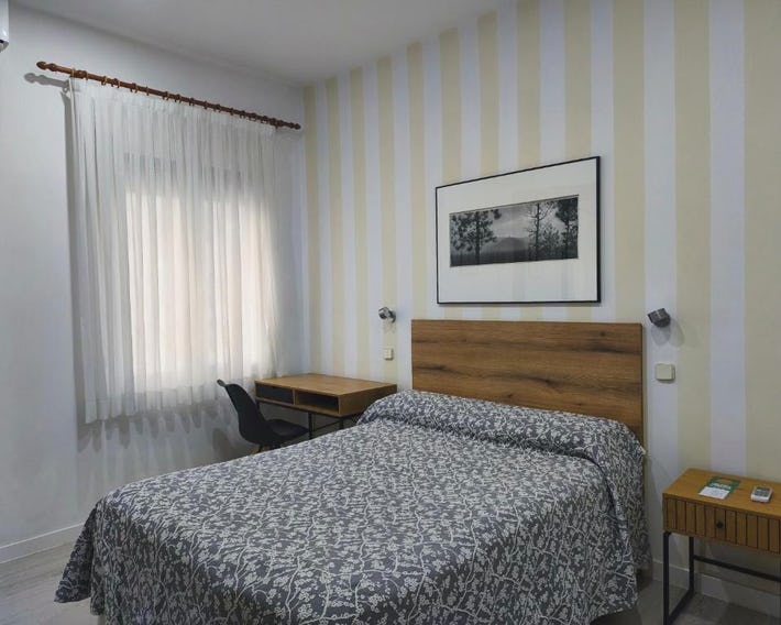 Hostal Angelines