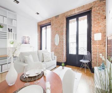 Gran Via Apartments by FlatSweetHome