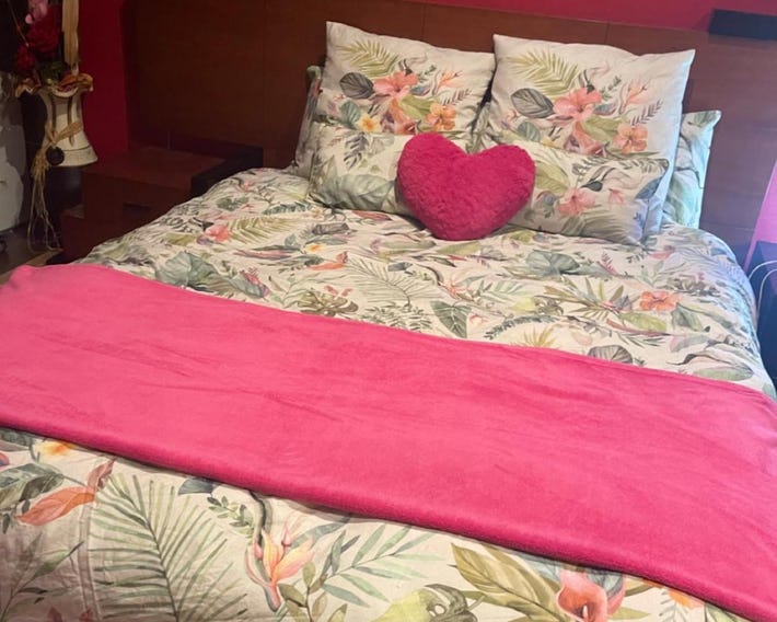 Hostal Corazon de Madrid