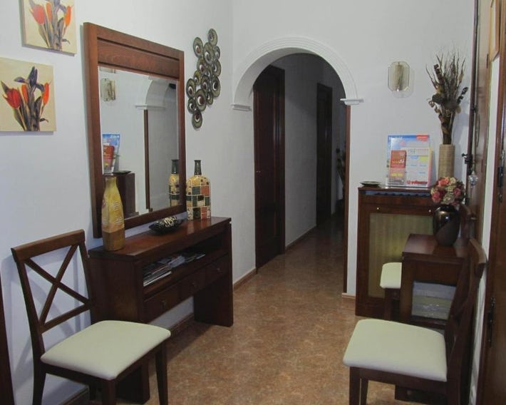 Hostal Las Torres