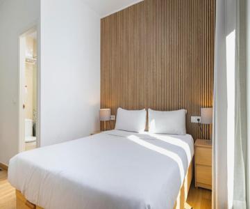 Madrid Suites San Mateo