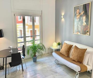 Apartamentos Puerta Del Sol - Plaza Mayo