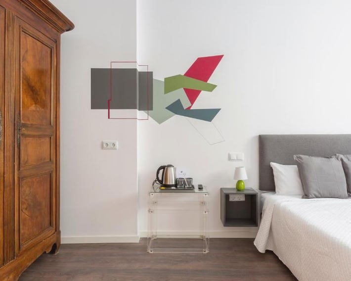 Ronda9 central suites