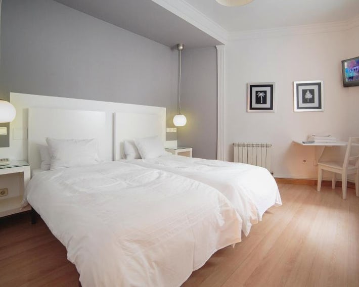 Hostal Adriano
