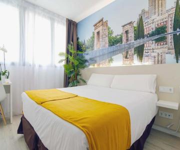 Hotel Bestprice Alcala