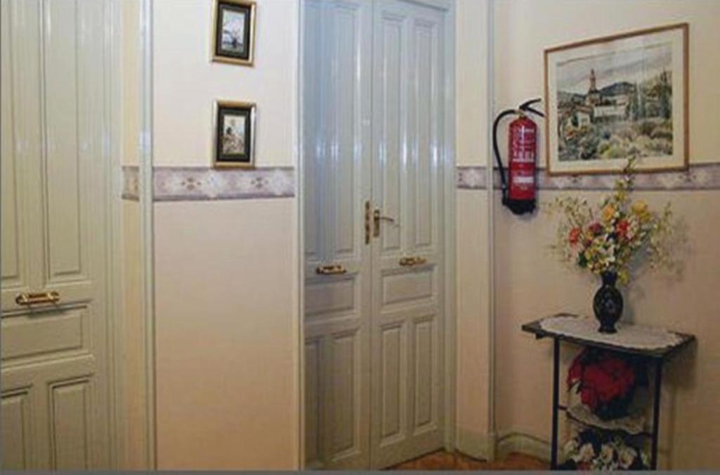 Hostal Delfina