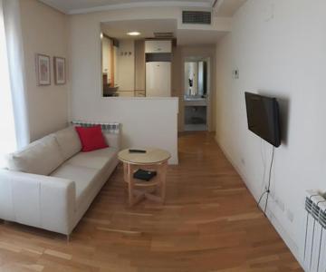 Cituspace Las Tablas Azofra