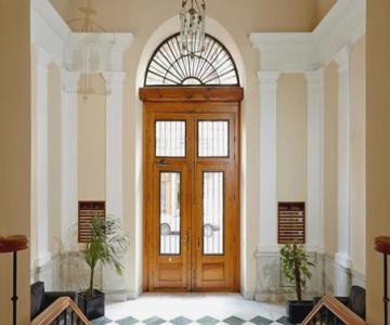 Hostel Palacio