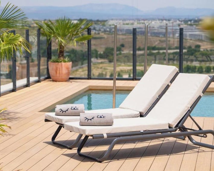 INNSiDE by Meliá Madrid Valdebebas