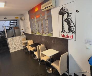 Hostal Madrid Paradise