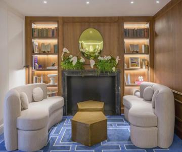 El Autor Madrid Autograph Collection