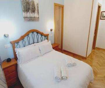 Manzanares Getaway