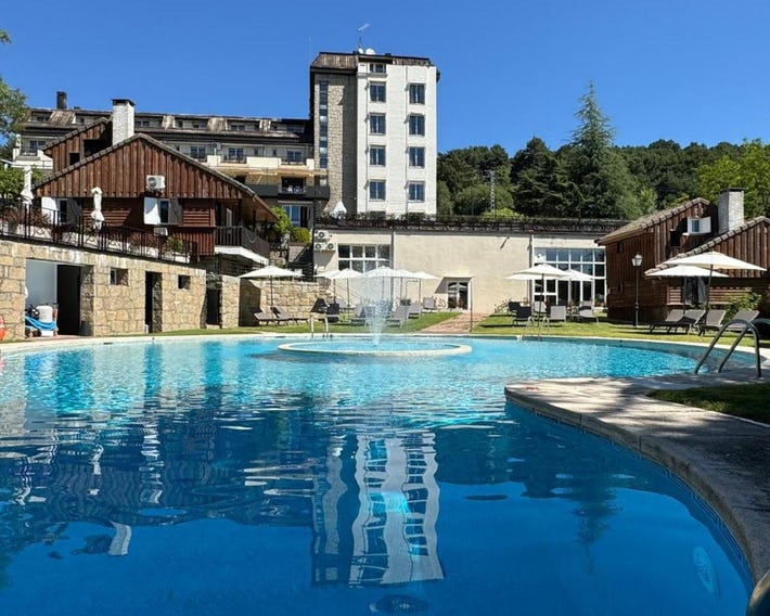 Hotel Hita