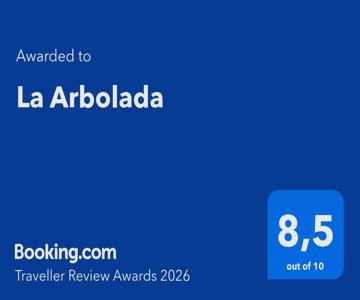 La Arbolada