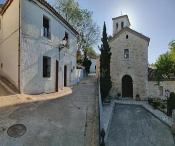 Casa Del Maestro