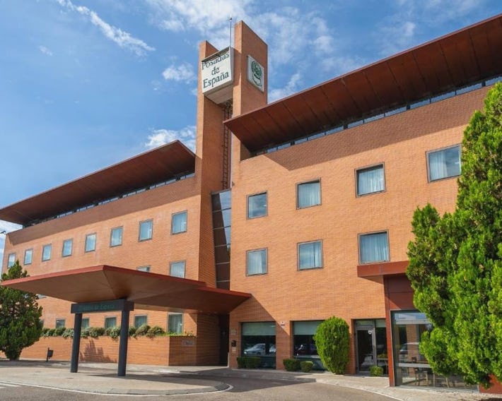 Posadas de España Pinto
