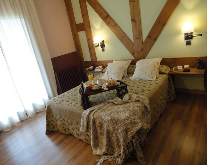 Hotel Rural El Valle