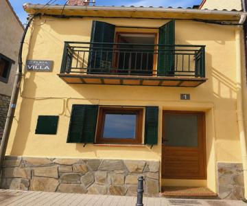 La Casa de la Plaza