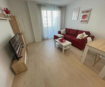 M3 Rivas Futura Apartment