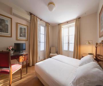 Hotel Miranda & Suizo