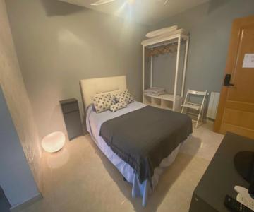 Casa Nala: Warner, Madrid y Toledo a un paso