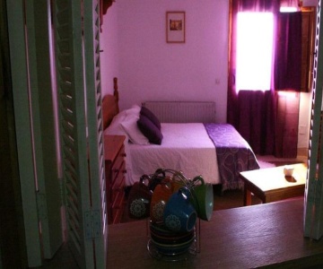 Hotel Rural Don Alvaro De Luna