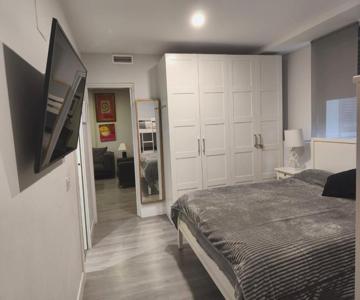 Duplex Acogedor Y Cómodo