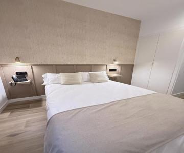 Be Relax Torrejon