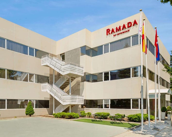 Ramada by Wyndham Madrid Tres Cantos