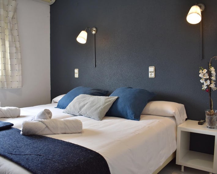 Hotel El Ancla