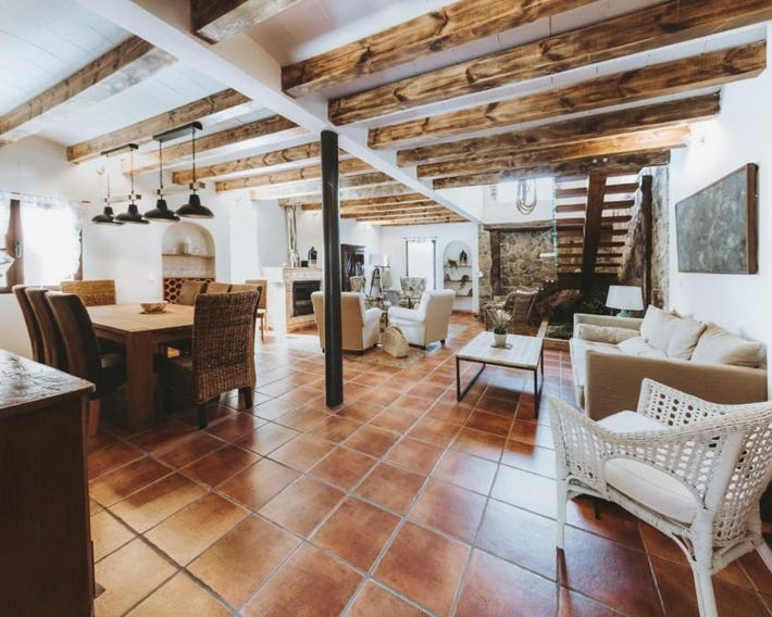 Posada del tiempo