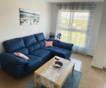 Apartamento en sol, Ador