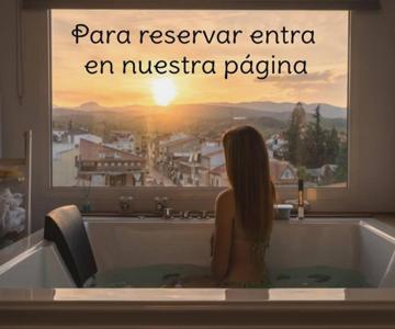 *Penyagolosa Suite* Gegant de Pedra