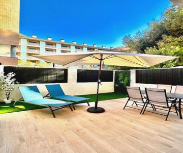 Albir21 Ground floor by Albir Proper Properties