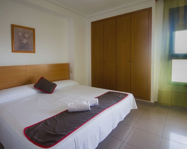 Patacona Resort Apartments