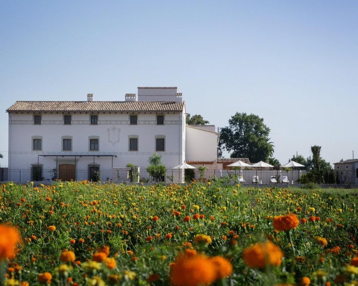 La Mozaira