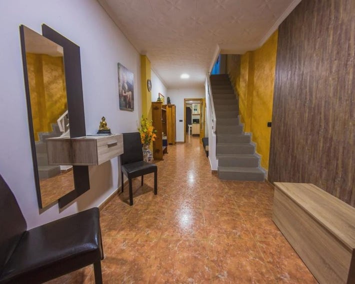 Casa Pueblo Alzira No Compartida