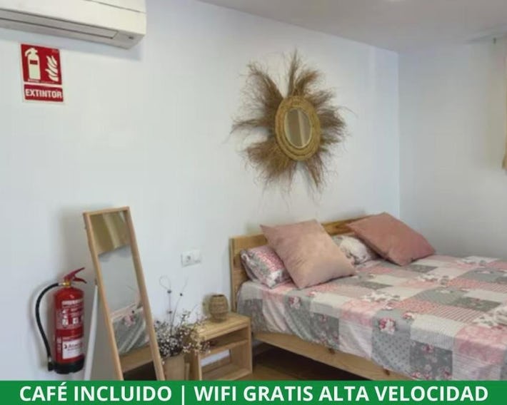 ALZIRA BONiTA SUITE ViP jacuzzi